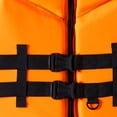 thumbnail image 2 of Xingzhi Surfing And Soft Jackets Jackets EPE Filling For Fun Surfing Adjustable Jackets Secure Fastening For Vacations Orange L, 2 of 6