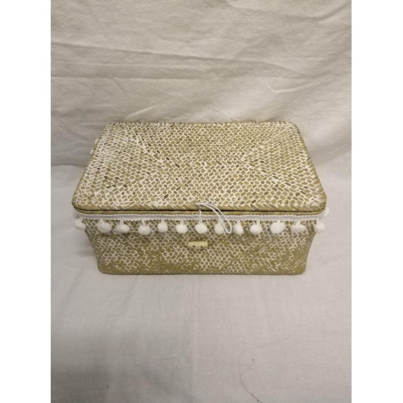 Large grass basket