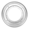 thumbnail image 1 of Durable Bearing Turntable Solid Table Swivel Plate Turntable Bearing Swivel Plate Car Seats Office Swivel Chairs For Bar Chairs, 1 of 8