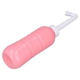 thumbnail image 3 of Vaporisateur Bidet Portable, à Rebond Rapide, Portatif, Soins Personnels, Bouteille Bidet de Voyage 650 ml Grande Capacité pour Périnée et Fesses, Rose, 3 of 8