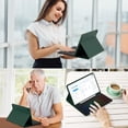 thumbnail image 2 of HLONK Enhance Your Galaxy A9 Plus 5G Tablet with  Keyboard Set Optimal for Productivity and Efficiency, 2 of 7
