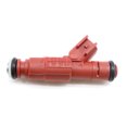 thumbnail image 2 of pcs 0280155934 Fuel Injector for Dodge for Ram 1500/2500/3500 Dakota Durango-, 2 of 4