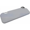 thumbnail image 4 of 1 Piece Car Inside Sunvisor Compatible For Chery Tiggo 7 Sun Shield Front Sunshade Sun Visor With Light(Gray right side), 4 of 7
