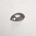 thumbnail image 3 of Kayla 6 tiroirs Commode, blanc, 3 of 9