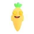 thumbnail image 3 of Carrot Stress Toy: Eye Popping For Ultimate Decompression & Perfect & Release Your Tension, 3 of 3