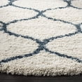 thumbnail image 3 of Safavieh Hudson Arline Tapis Géométrique Shag, 3 of 5