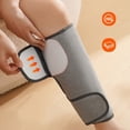 thumbnail image 3 of Leg Massager with Heat Cordless,Leg Massager for Circulation,Calf Air Compression Massager with Heat,Multi Functional Constant Hot Compress Leg Device for Heating Fully Automatic Simulated Pressure, 3 of 5