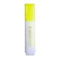 thumbnail image 1 of SIYTUAU Highlighter Pens 10 Ml Ink Quick Dry Broad Tip Markers For Office School Underline Writing Notes Textbook Study Supplies Yellow Color Fluorescent Marker Yellow, 1 of 6