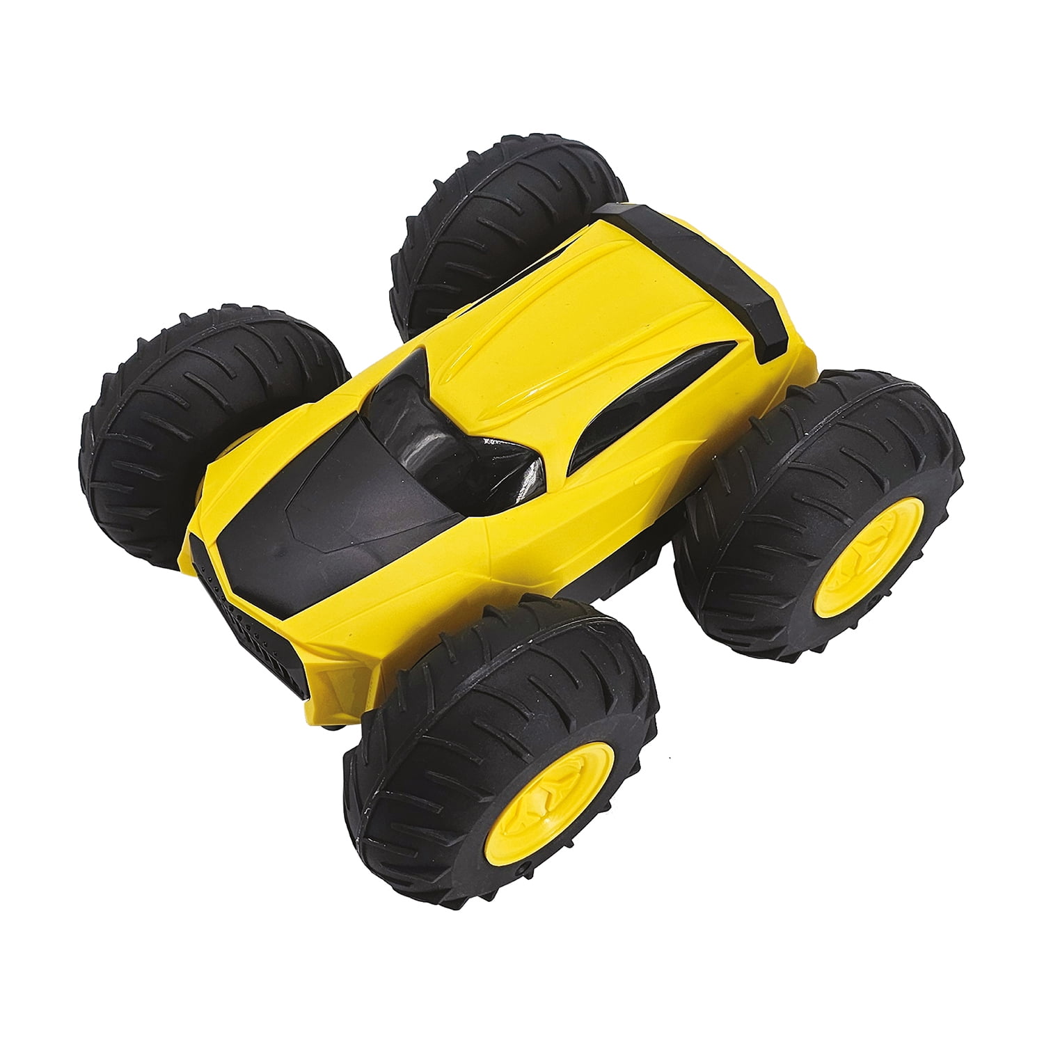 Véhicule radiocommandé Adventure Force, Tornado tout-terrain 2,4 GHz