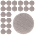 thumbnail image 2 of Shisuyan Car Ceiling Roof Fixing Buckles Long-Lasting Grey Iron 50Pcs, 2 of 9