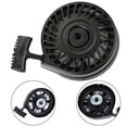 thumbnail image 1 of Engine Recoil Pull Start Starter 590637 590702 590739 For Tecumseh LEV100 LEV80, 1 of 7