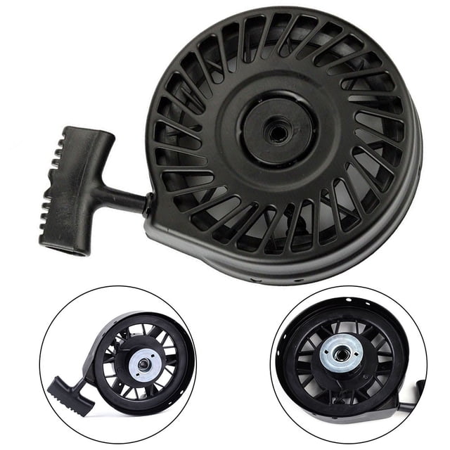 Engine Recoil Pull Start Starter 590637 590702 590739 For Tecumseh LEV100 LEV80
