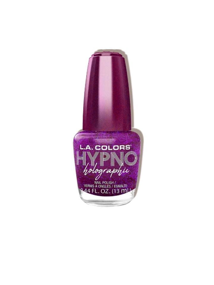 Hypno Holographic Nail Polish