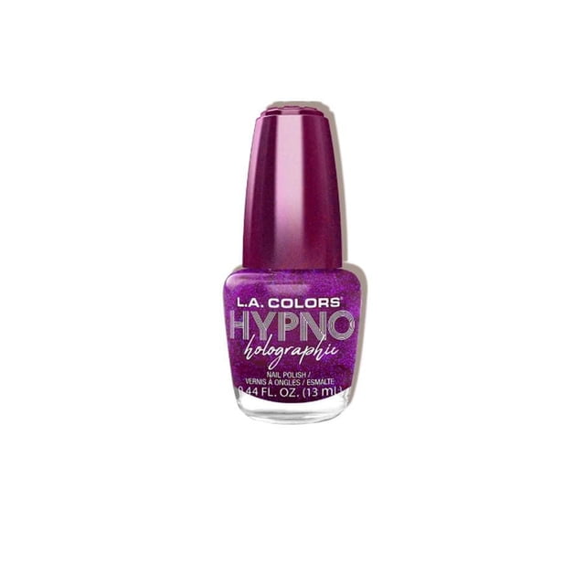 Hypno Holographic Nail Polish