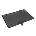 thumbnail image 4 of Protection de Grille de Radiateur de Moto Compatible avec Kawasaki Z750 Z800 Z1000, 4 of 8