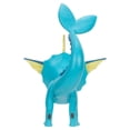 thumbnail image 2 of Pokémon  Battle Figures 3-Pack - Litleo, Vaporeon + Mankey, 2 of 5