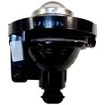 thumbnail image 3 of Crown Automotive Driving/Fog Light 5182021AB Driving/Fog Light; OE Replacement; Single, 3 of 3