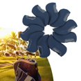 thumbnail image 2 of S SERENABLE Housses de golf pour Bois et Conducteurs Ultramarine, 2 of 9