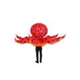 thumbnail image 4 of Adult Inflatable Octopus Costume, 4 of 4