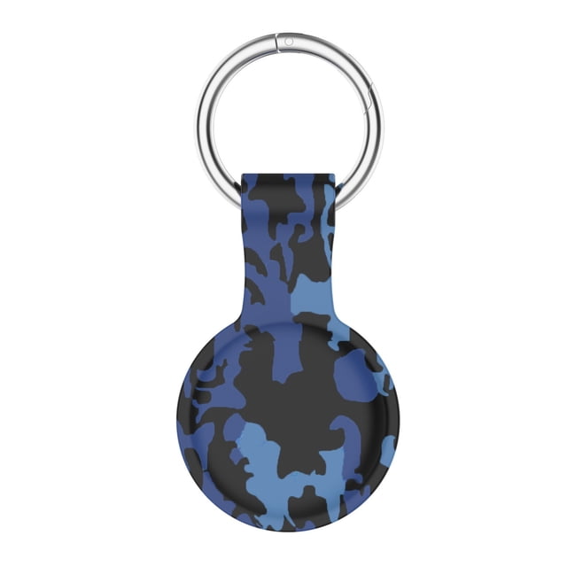 EGNMCR For AirTag-Armor Cover Strap Case Anti-lost Location GPS Tracker-Protec Anti lost Location
