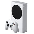 thumbnail image 2 of Microsoft - Xbox Series S 512 Go Console Tout Numérique (Jeux Sans Disque) - Blanc Remis à Neuf Excellent, 2 of 8