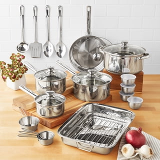 Rainbow Cookware Set | Walmart Canada
