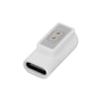 thumbnail image 4 of braveheart Portable Magnetic Charger Adapter For Band 8 Easy And Safe Charging White 5Set, 4 of 6