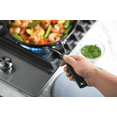 thumbnail image 3 of KitchenAid Hard Anodized Nonstick Frying Pan, 10-Inch, Onyx Black, 3 of 4