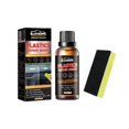 thumbnail image 2 of EGNMCR Automotive Plastic Restorer Long Lasting Auto Repair Fluid（50ml） a conditioner, 2 of 9