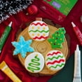 thumbnail image 2 of TWINKLE GLITTER ICING GEL KIT - 4 PACK, 2 of 2