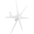 thumbnail image 2 of Hilitand Wind Turbines Kit, 6 Blades Wind Genertor Room, 2 of 8