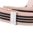 thumbnail image 4 of Buyless Fashion Adjustable Suspenders for Kids Toddlers Baby Elastic Solid Color 1 Inch - Y Back Design, 4 of 7