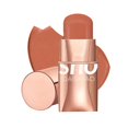 thumbnail image 1 of DAISHIAO Bâton de Fard à Joues Mat Longue Tenue Double Crème Maquillage Visage, 1 of 1