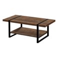 thumbnail image 3 of Monarch Specialties Table Basse, 3 of 4