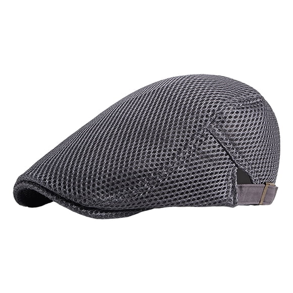 FhsagQ Hats Mens Hats and Gloves Bulk Women Man Embroidered Flower Denim Cap Fashion Baseball Cap Topee Mens Hats Fedora Silk Lined Winter Hats for Women Ponytail Hole Black One Size