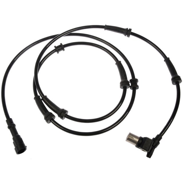 Dorman Capteur de Vitesse de Roue ABS 970-085 Solutions OE; Remplacement OE; en Boîte