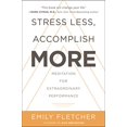 thumbnail image 1 of Moins de Stress, Accomplir Plus: Méditation pour Performance Extraordinaire, 1 of 4