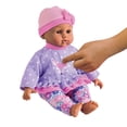 thumbnail image 2 of My Sweet Baby Baby Doll with Playpen Play Set, 2 of 4