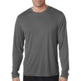thumbnail image 1 of Hanes - Cool DRI Long Sleeve Performance T-Shirt, 1 of 1
