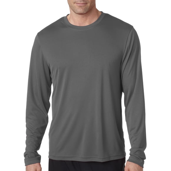 Hanes - Cool DRI Long Sleeve Performance T-Shirt
