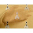 thumbnail image 4 of oneOone Cotton Poplin Fabric Ethnic Ikat Decor Fabric Printed BTY 56 Inch Wide, 4 of 4