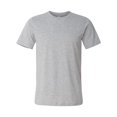 thumbnail image 1 of Bella Canvas Unisex Jersey Short Sleeve Tee, M, Athletic Heather, 1 of 5