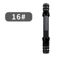 thumbnail image 1 of Lefu Fishing ReelSeat Handle Fly Fishing ReelSeat Fishing Rod Pole Mount Clip DIY, 1 of 7