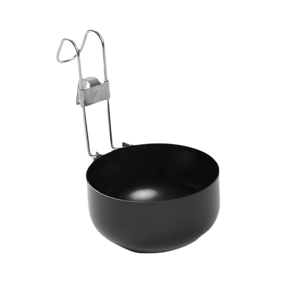 Stainless Steel Egg Cooker for Boiled Eggs | Egg Steamer 2024 Hang Ear Poached Egg Maker Non Stick Poacher for Kitchen Tool