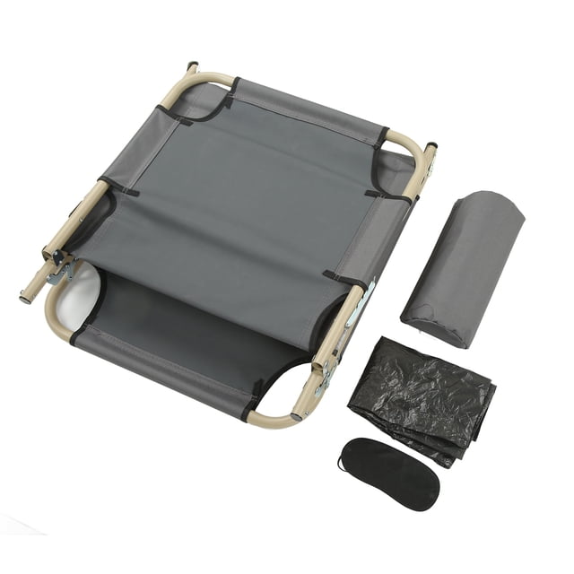 Lit Pliant§lit Pliant pour une Personne§lit de Camping Pliant§fauteuil Inclinable Pliant§fauteuil de Camping§lit Simple Fauteuil Inclinable Lit Pliant pour une Personne Fauteuil Inclinable Pliant