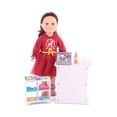 thumbnail image 4 of My Life As School Accessories Play Set, 4 of 5
