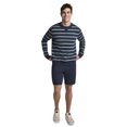 thumbnail image 4 of Jockey Chandail Molletonné à Col Ras du Cou pour Hommes en Mélange de Coton Léger, 4 of 6
