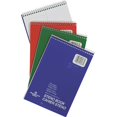 thumbnail image 1 of Hilroy 43083 Carnet Sténo (Lot de 12), 1 of 1