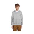 thumbnail image 1 of Jerzees Sweat à Capuche Zippé en Polaire pour Grand Garçon, Style 993B, 1 of 1