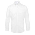 thumbnail image 1 of Premier Chemise de Travail Oxford à Manches Longues pour Hommes Signature, 1 of 3